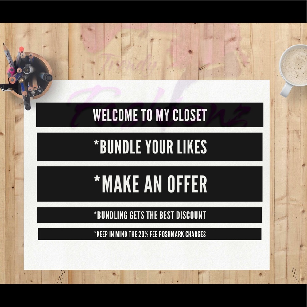 Fleece Lined Leather Leggings - Picture 2 of 8